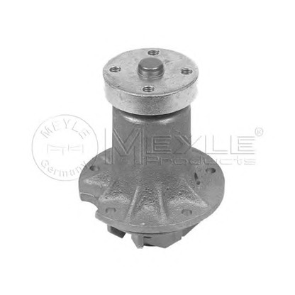 Photo Water Pump MEYLE 0130260630