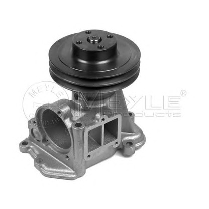 Photo Water Pump MEYLE 0130261100