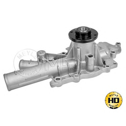 Photo Water Pump MEYLE 0132200003HD