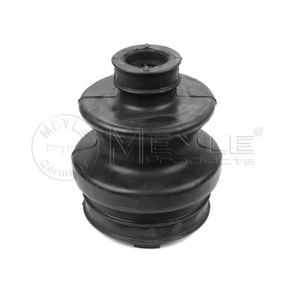 Photo Bellow Set, drive shaft MEYLE 0140030200