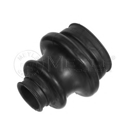 Photo Bellow, driveshaft MEYLE 0140030400