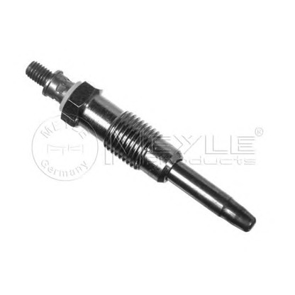 Photo Glow Plug MEYLE 0140201039