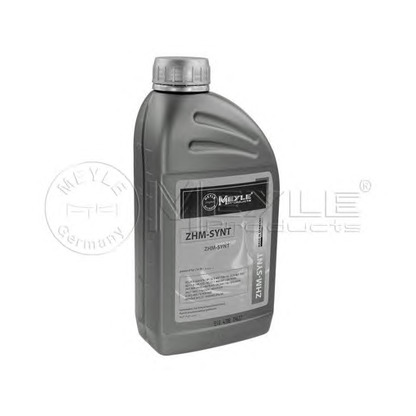 Photo Hydraulic Oil; Central Hydraulic Oil MEYLE 0140206100