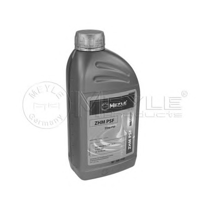 Photo Hydraulic Oil MEYLE 0140206300