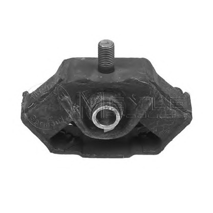 Photo Mounting, manual transmission MEYLE 0140240001