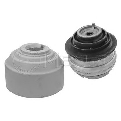 Photo Engine Mounting MEYLE 0140240121