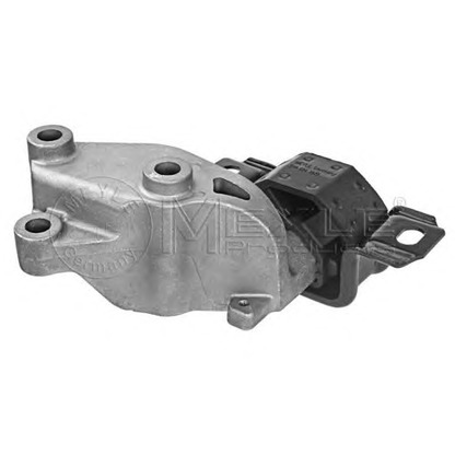 Photo Engine Mounting MEYLE 0140241072