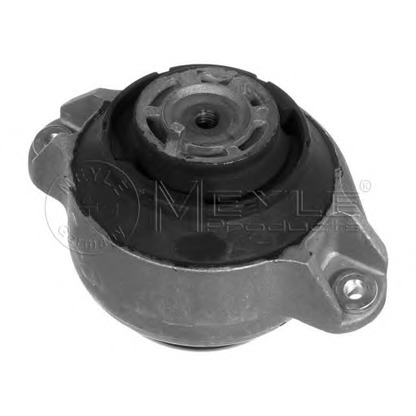 Photo Engine Mounting MEYLE 0140249063