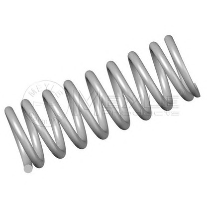 Photo Coil Spring MEYLE 0140320470