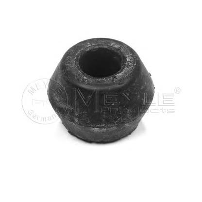 Photo Control Arm-/Trailing Arm Bush MEYLE 0140330017