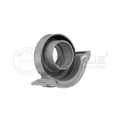 Photo Mounting, propshaft MEYLE 0140410059