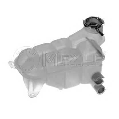 Photo Expansion Tank, coolant MEYLE 0140500016