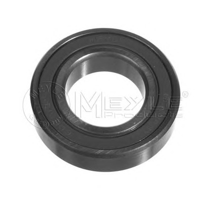 Photo Bearing, propshaft centre bearing MEYLE 0140989016