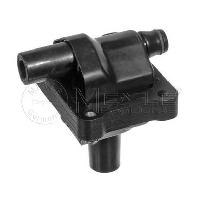 Photo Ignition Coil MEYLE 0141580000