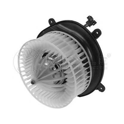 Foto Ventilador habitáculo MEYLE 0142360030