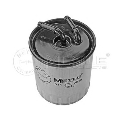 Photo Fuel filter MEYLE 0143230013