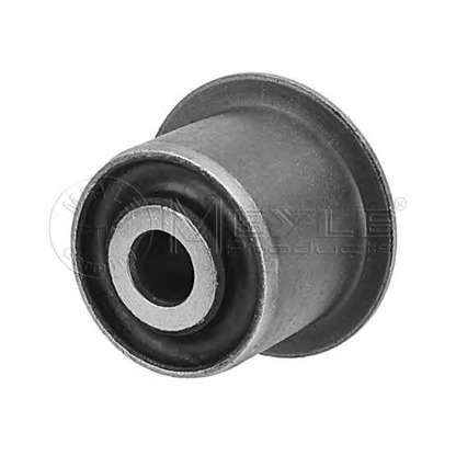 Photo Control Arm-/Trailing Arm Bush MEYLE 0146100015