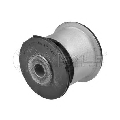 Photo Control Arm-/Trailing Arm Bush MEYLE 0146100030