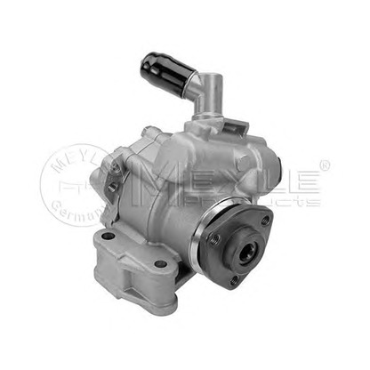 Photo Hydraulic Pump, steering system MEYLE 0146310000