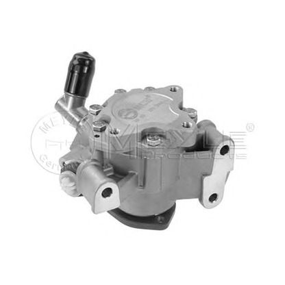 Photo Hydraulic Pump, steering system MEYLE 0146310000