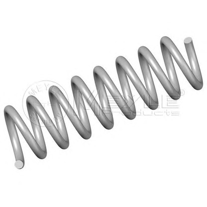 Photo Coil Spring MEYLE 0146390007