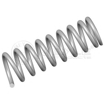 Photo Coil Spring MEYLE 0147390011