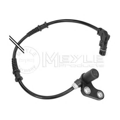 Photo Sensor, wheel speed MEYLE 0148000107