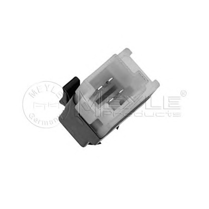 Photo Brake Light Switch MEYLE 0148900009