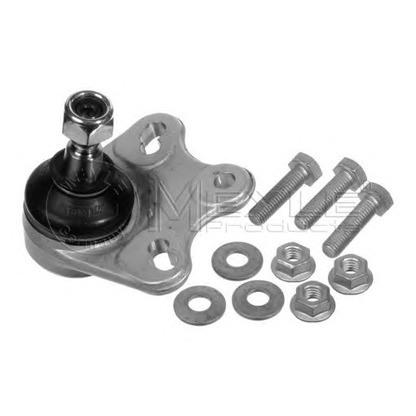 Photo Ball Joint MEYLE 0160100000