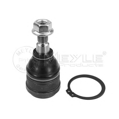 Photo Rotule de suspension MEYLE 0160100012