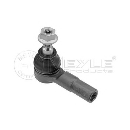 Photo Tie Rod End MEYLE 0160200038