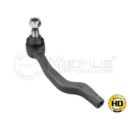 Photo Tie Rod End MEYLE 0160200040HD