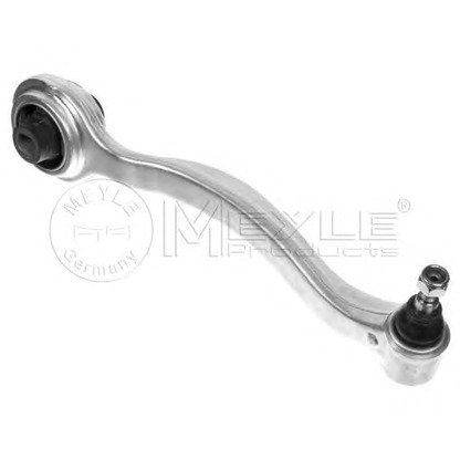 Photo Track Control Arm MEYLE 0160350009