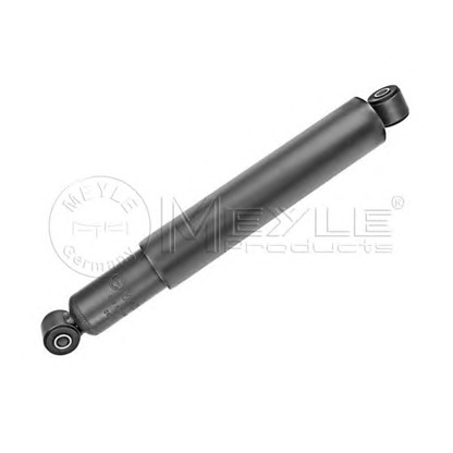 Photo Shock Absorber MEYLE 0266150002