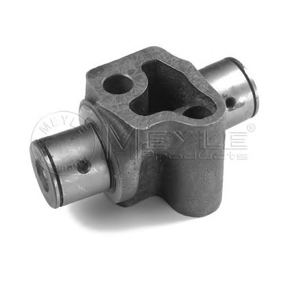 Photo Rocker Arm Shaft, engine timing MEYLE 0340051015