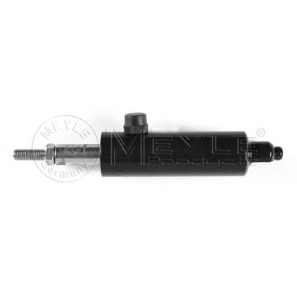 Photo Slave Cylinder MEYLE 0340070002