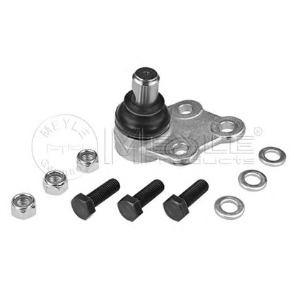 Photo Ball Joint MEYLE 0340100003