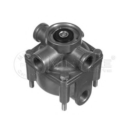 Photo Valve-relais MEYLE 0340420013