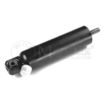 Photo Slave Cylinder; Slave Cylinder, engine brake MEYLE 0340430005