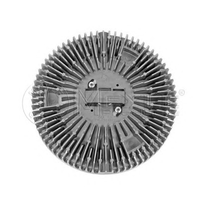 Photo Embrayage, ventilateur de radiateur MEYLE 0342340004