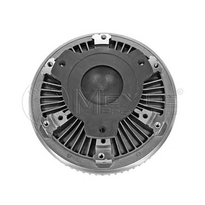 Foto Embrague, ventilador del radiador MEYLE 0342340004