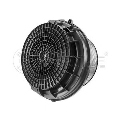 Photo Air Filter MEYLE 0343210012