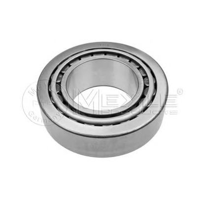 Photo Wheel Bearing MEYLE 0346500012