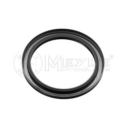 Photo Shaft Seal, wheel hub; Shaft Seal, wheel bearing MEYLE 0346530003