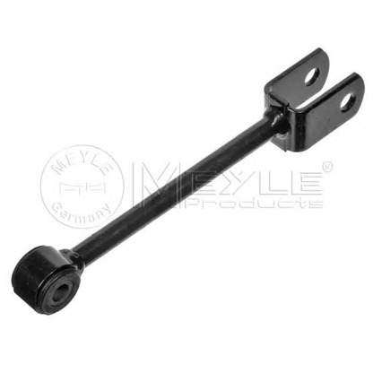 Photo Rod/Strut, stabiliser MEYLE 0360600017