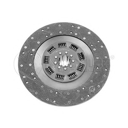 Photo Clutch Disc MEYLE 0373801003