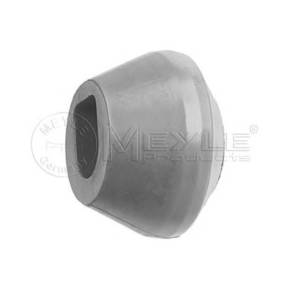 Photo Rubber Buffer, engine mounting MEYLE 1000300005