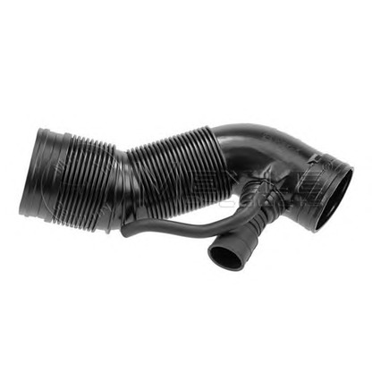 Photo Intake Hose, air filter MEYLE 1000360018