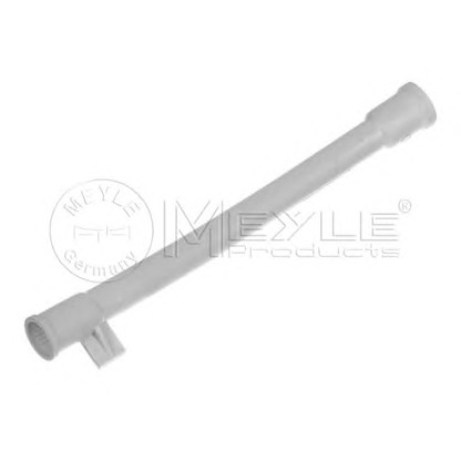 Photo Funnel, oil dipstick MEYLE 1001030045