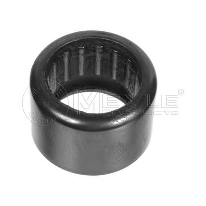 Photo Pilot Bearing, clutch MEYLE 1001050004